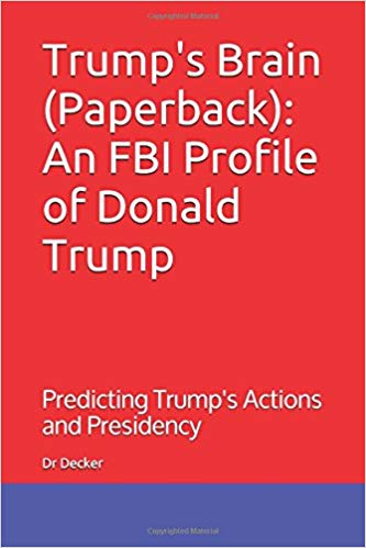 Trump Dr Decker book